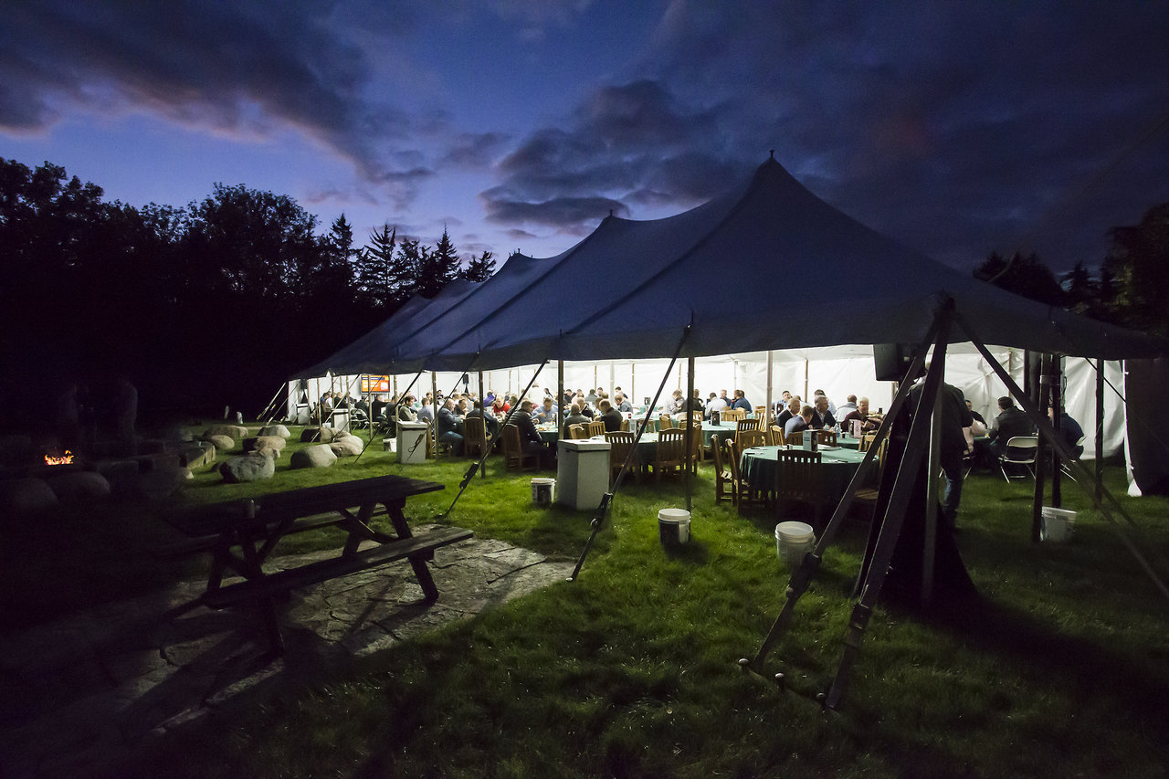 Iowa Catholic Radio’s 2nd Annual Men’s Stag