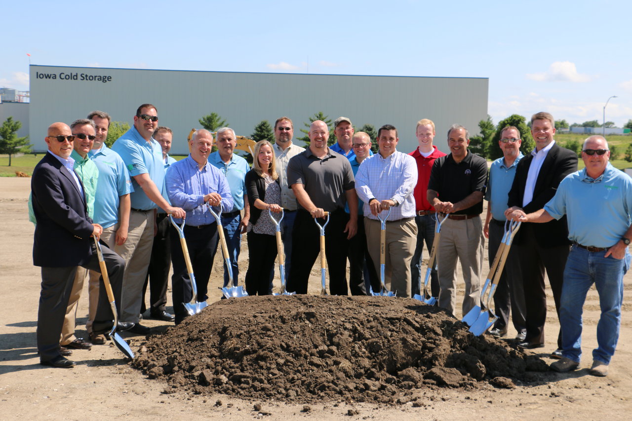 Ball Team, LLC partners Schneider Electric to Construct a New Light Edge Data Center in Altoona