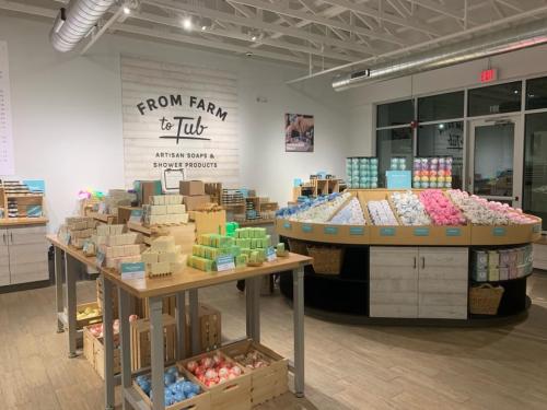 Buff City Soaps