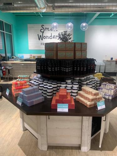 Buff City Soaps