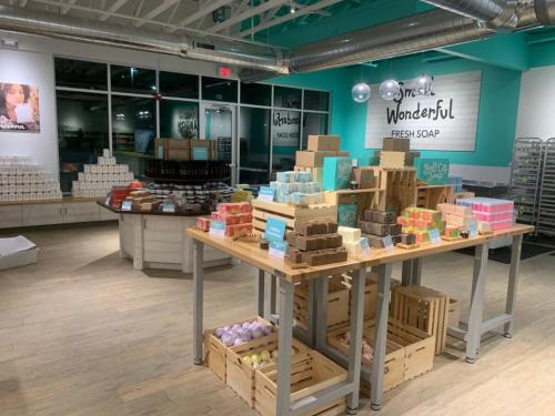 Buff City Soaps