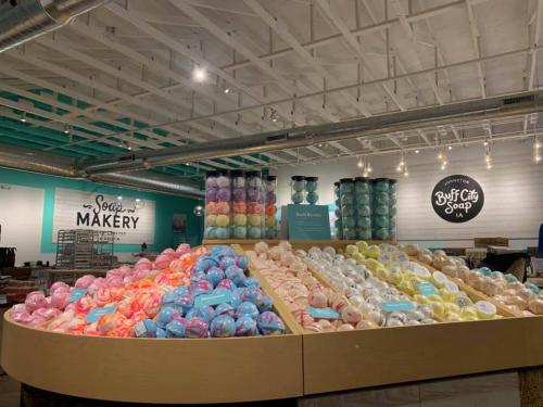 Buff City Soaps