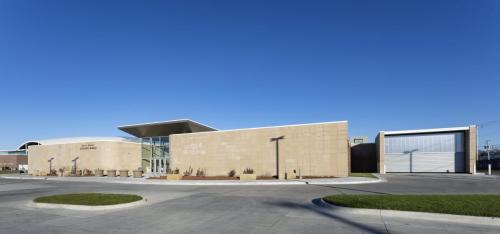 Iowa State Fair 4H Building