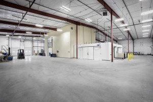 rsz probioferm completed warehouse